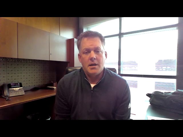 AJ Hinch discusses 2021 Detroit Tigers roster, free agent market AJ Hinch discusses 2021 Detroit Tigers roster, free agent market