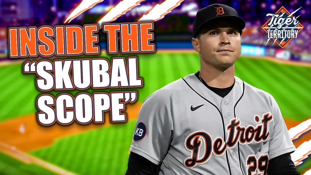 Understanding Tarik Skubal’s NanoNeedle surgery and recovery timeline | Tiger Territory Understanding Tarik Skubal’s NanoNeedle surgery and recovery timeline | Tiger Territory