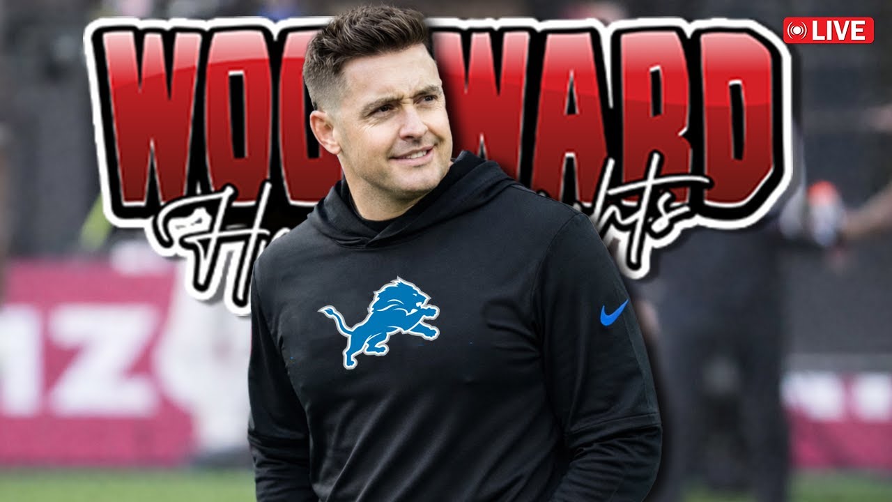 Dave Birkett Reacts to the Drew Petzing Hire | Woodward Heavyweights, January 22nd, 2025 Dave Birkett Reacts to the Drew Petzing Hire | Woodward Heavyweights, January 22nd, 2025