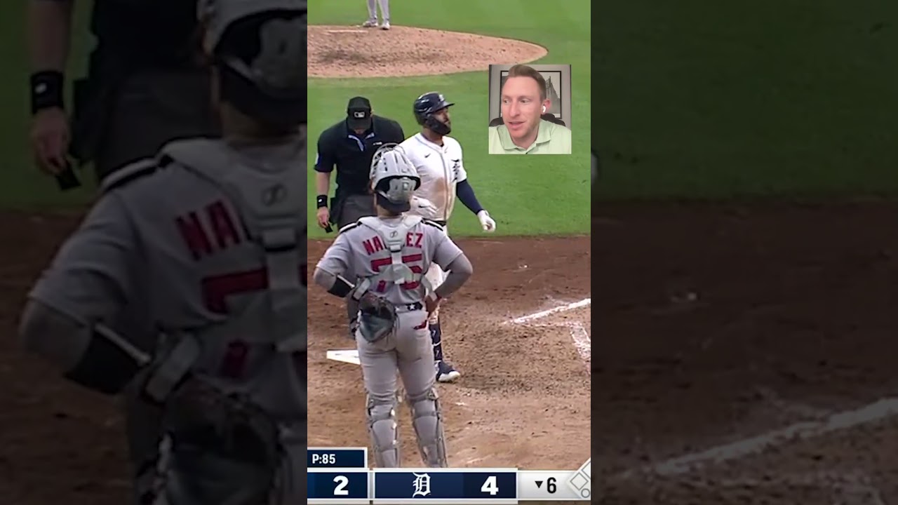 Riley Greene is becoming the hitter he was drafted to be Riley Greene is becoming the hitter he was drafted to be