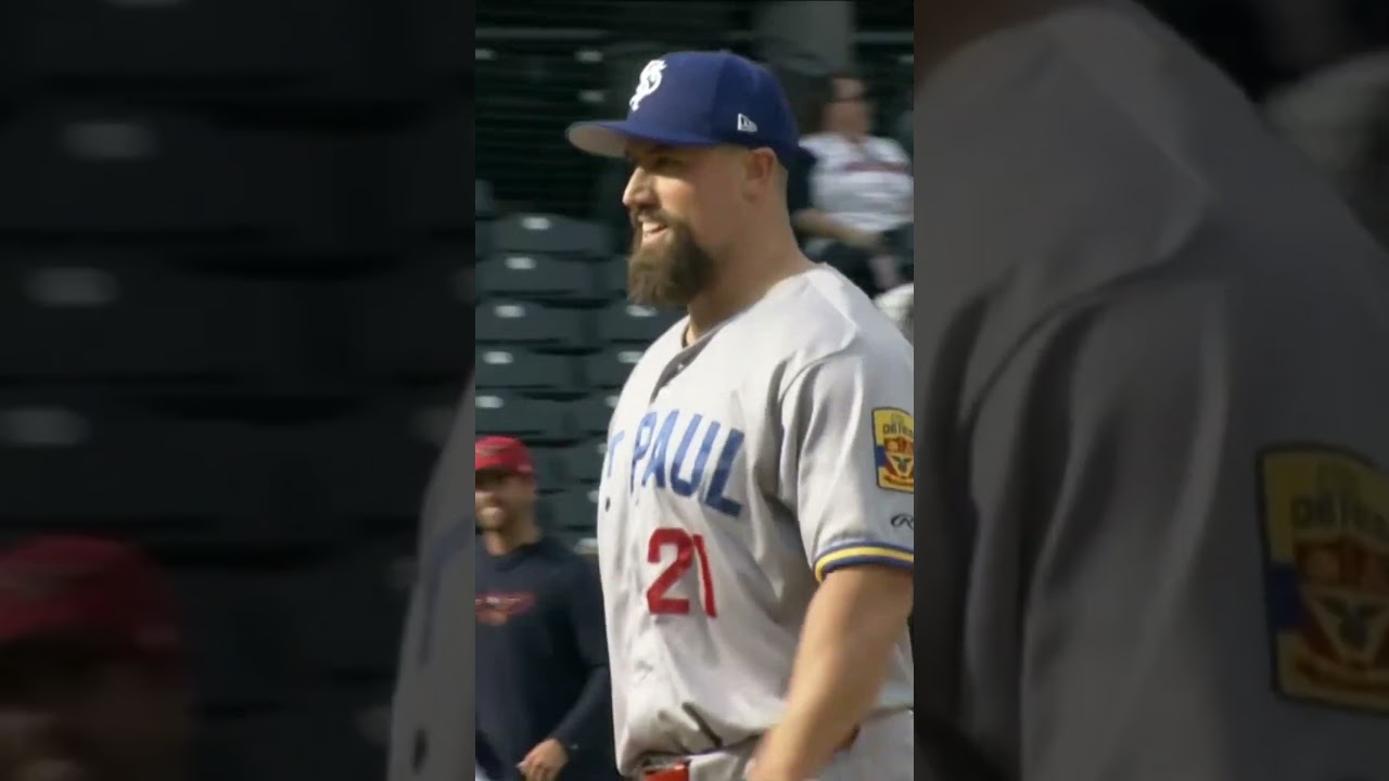 WALK OFF GRAND SLAM TO TAKE THE GAME & THE SERIES #baseball #milb #baseballszn #mlb WALK OFF GRAND SLAM TO TAKE THE GAME & THE SERIES #baseball #milb #baseballszn #mlb