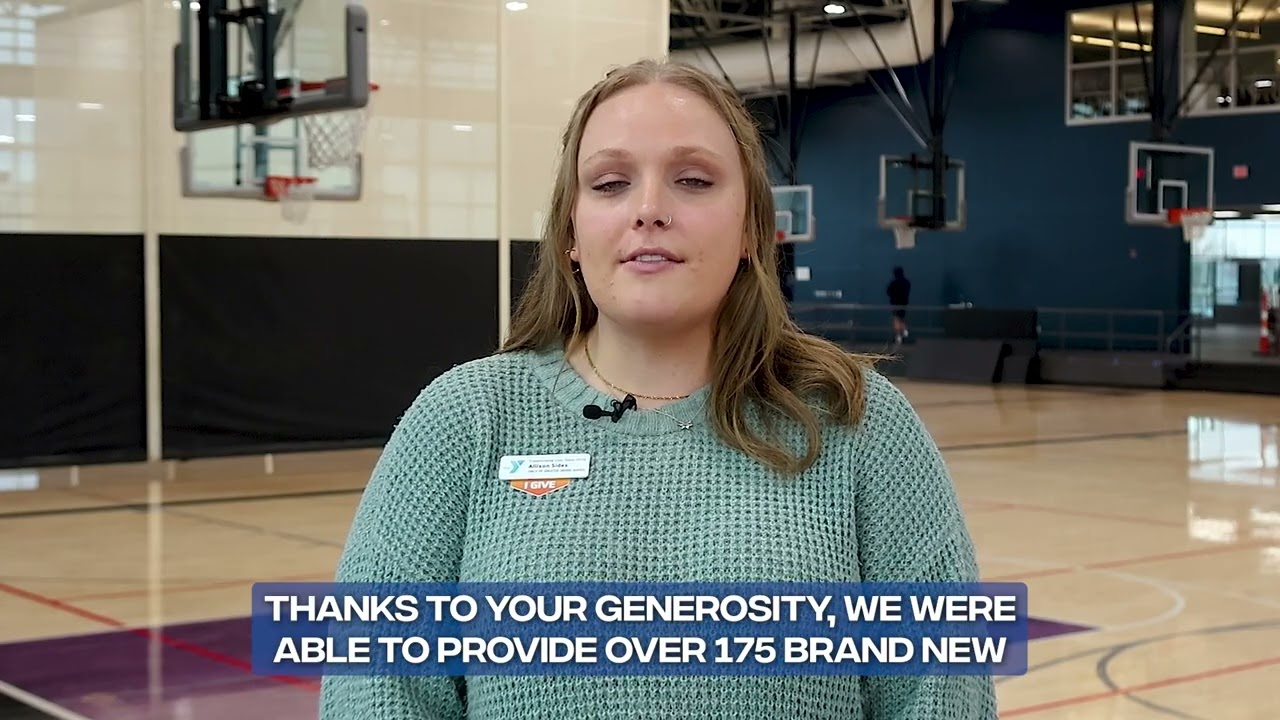 Whitecaps Community Foundation – Giving Tuesday 2024 Whitecaps Community Foundation – Giving Tuesday 2024