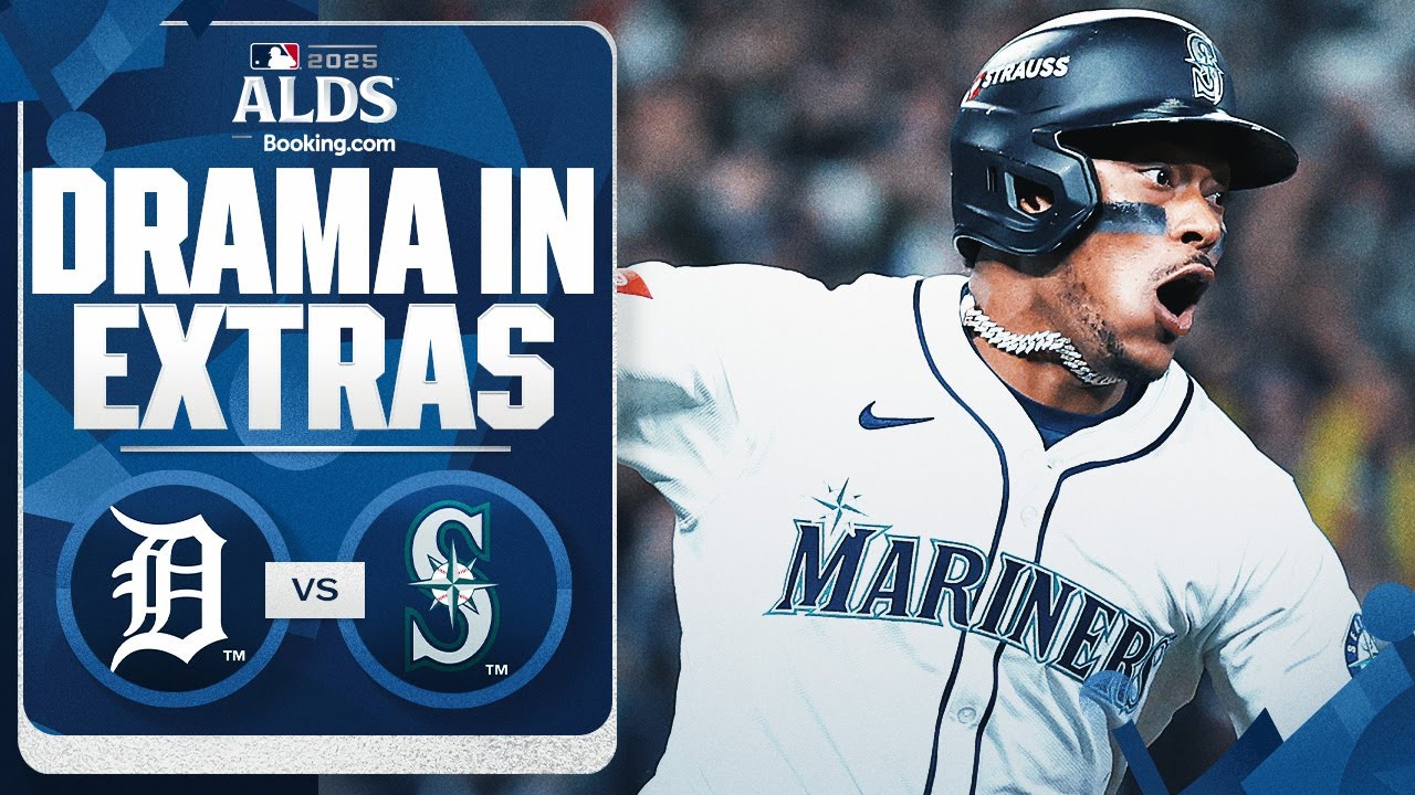 The LONGEST extra innings winner-take-all game in MLB Postseason history! (Every EXTRA-INNINGS PLAY) The LONGEST extra innings winner-take-all game in MLB Postseason history! (Every EXTRA-INNINGS PLAY)