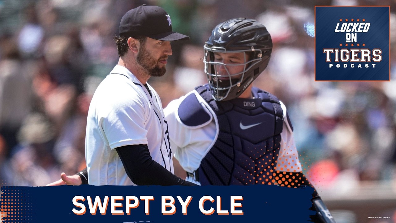 FREE FALL: The Detroit Tigers’ Season is CRASHING Due to OFFENSIVE FAILURE FREE FALL: The Detroit Tigers’ Season is CRASHING Due to OFFENSIVE FAILURE