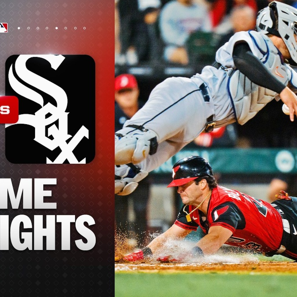 Tigers vs. White Sox Game Highlights (5/29/26) | MLB Highlights Tigers vs. White Sox Game Highlights (5/29/26) | MLB Highlights