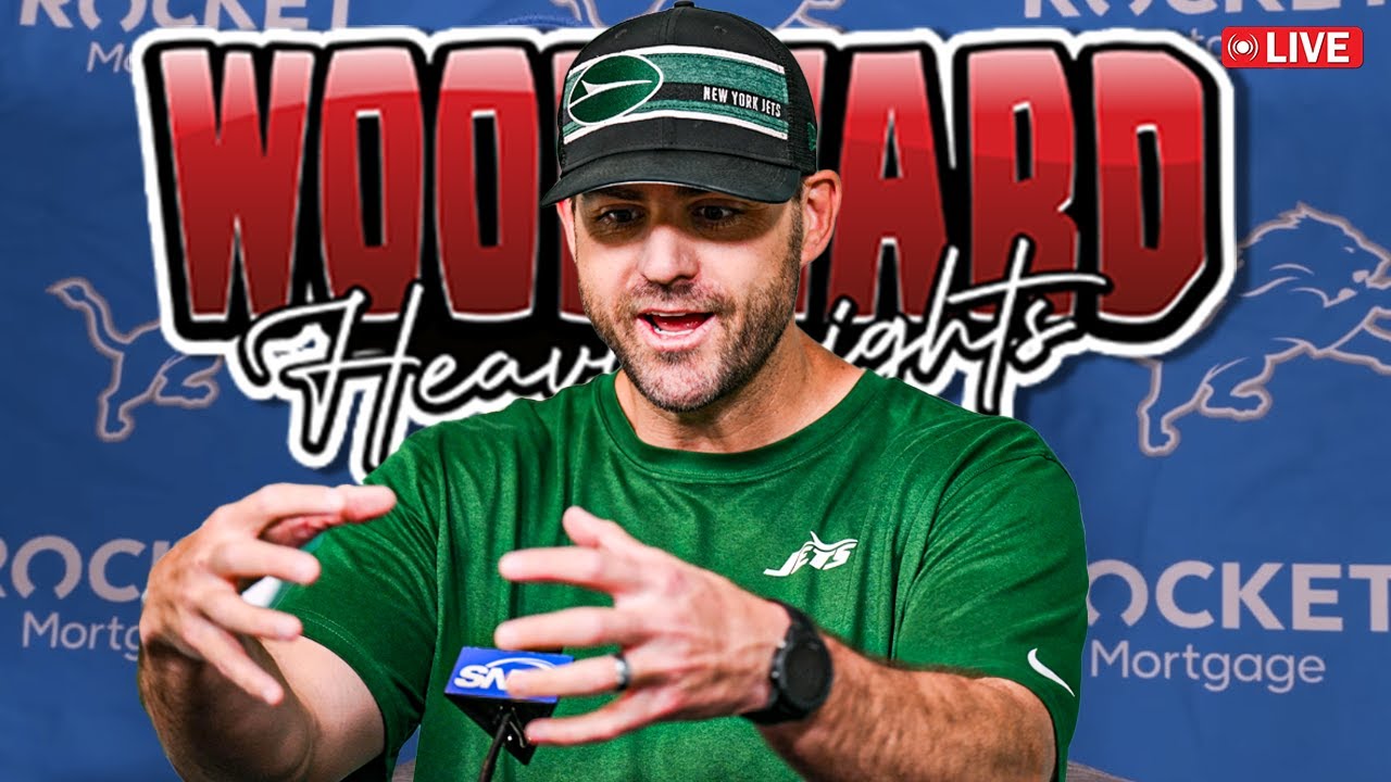 ESPN Insider Mock Draft For The Detroit Lions | Woodward Heavyweights, January 27th, 2025 ESPN Insider Mock Draft For The Detroit Lions | Woodward Heavyweights, January 27th, 2025