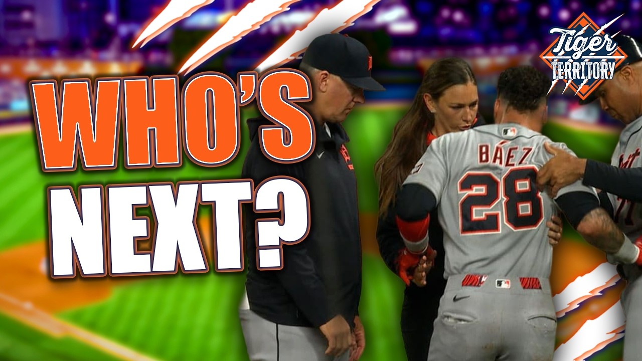 How could the Tigers replace Javier Báez, Casey Mize? | Tiger Territory How could the Tigers replace Javier Báez, Casey Mize? | Tiger Territory