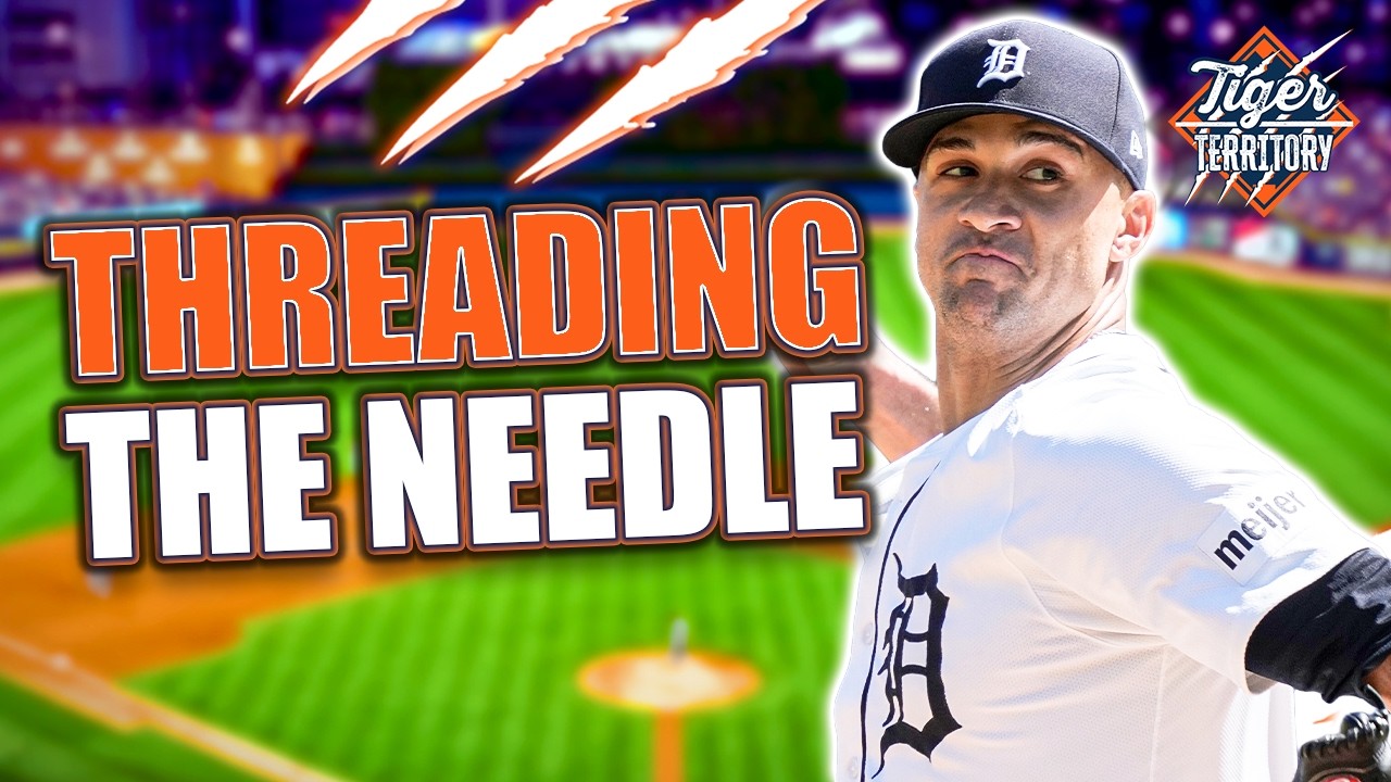 How should we view the Tigers during a brutal losing skid? | Tiger Territory How should we view the Tigers during a brutal losing skid? | Tiger Territory