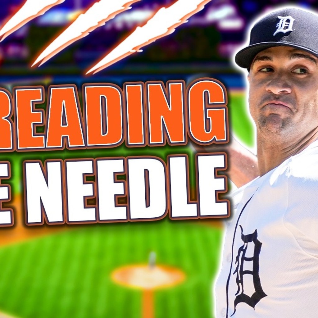 How should we view the Tigers during a brutal losing skid? | Tiger Territory How should we view the Tigers during a brutal losing skid? | Tiger Territory