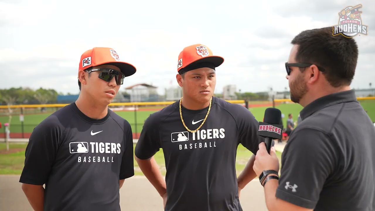 2025 Season Preview: Hao-Yu Lee 2025 Season Preview: Hao-Yu Lee