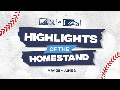 Homestead Highlight May 28 – June 2 Homestead Highlight May 28 – June 2