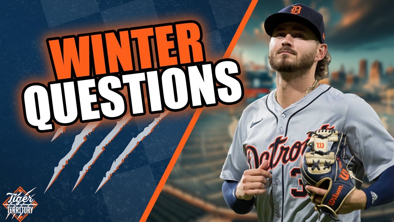 Tarik Skubal + the latest Tigers news from GM Meetings | Tiger Territory Tarik Skubal + the latest Tigers news from GM Meetings | Tiger Territory