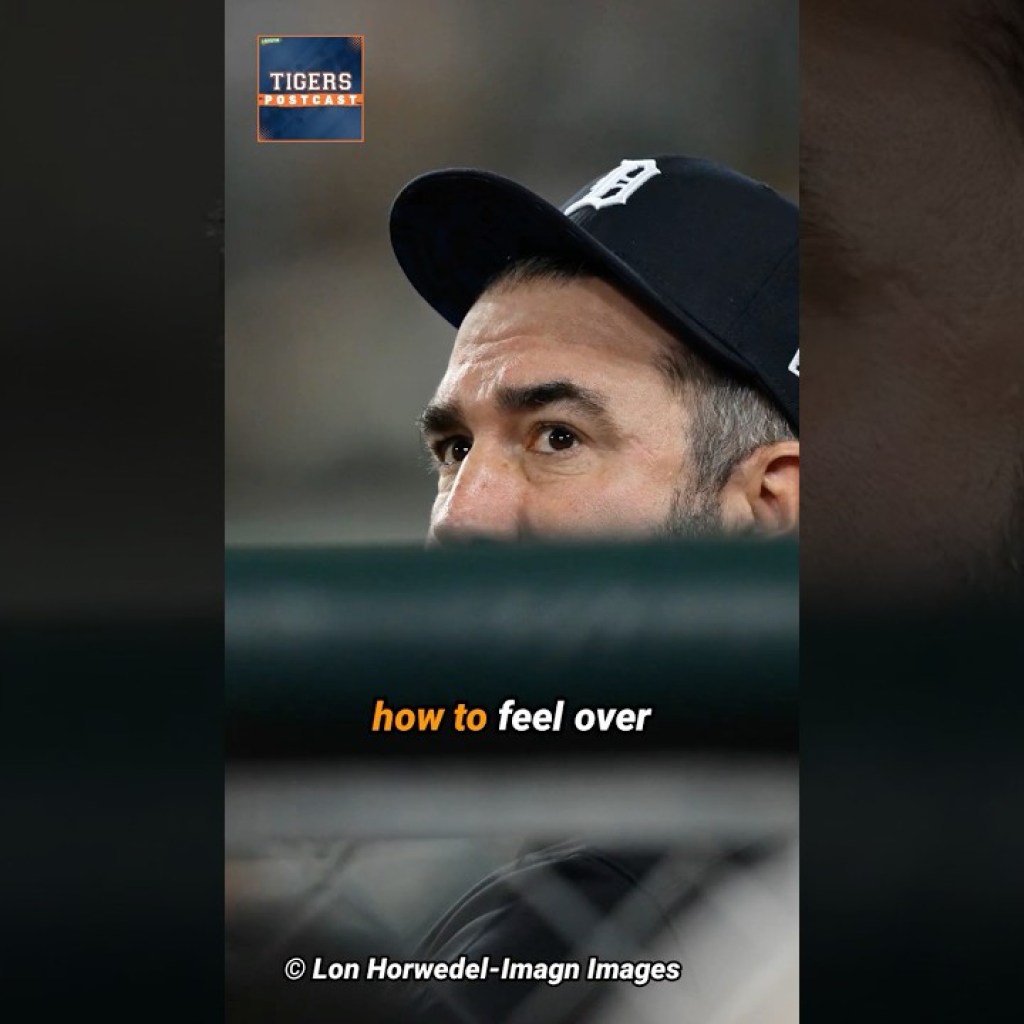 Tigers struggle to inspire confidence in fans #shorts Tigers struggle to inspire confidence in fans #shorts