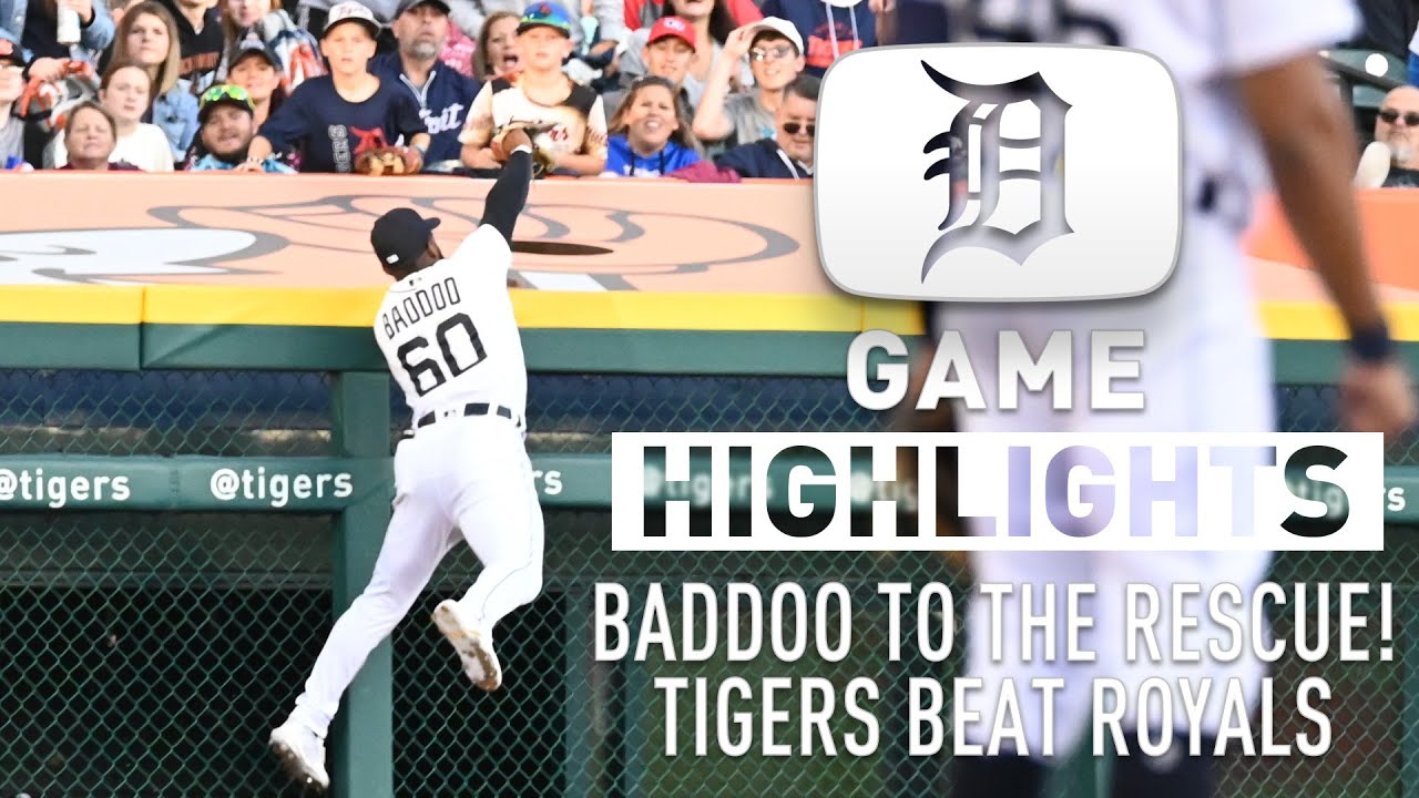 Game Highlights: Baddoo to the Rescue! Game Highlights: Baddoo to the Rescue!