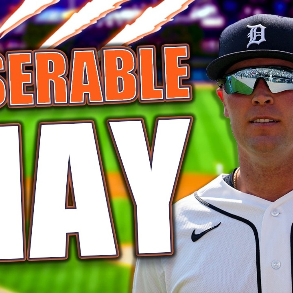 The Tigers are down bad. Is their season beyond saving? | Tiger Territory The Tigers are down bad. Is their season beyond saving? | Tiger Territory