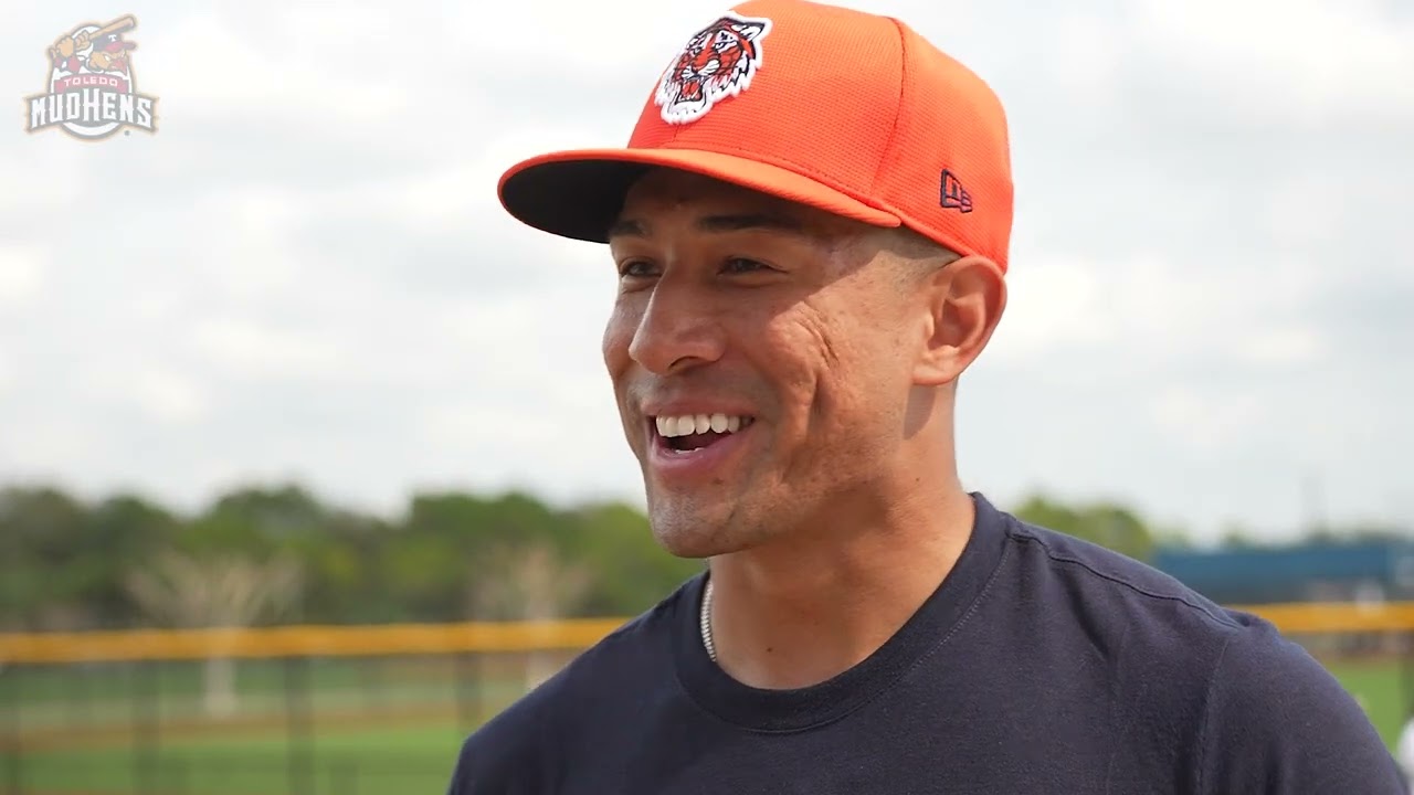 2025 Season Preview: Jahmai Jones 2025 Season Preview: Jahmai Jones