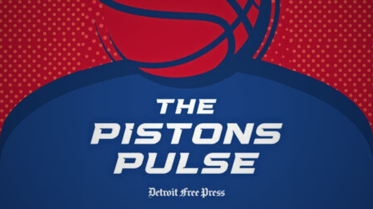 The Pistons Pulse: Trade Deadline, Cap Space, Free Agency w/Keith Smith The Pistons Pulse: Trade Deadline, Cap Space, Free Agency w/Keith Smith