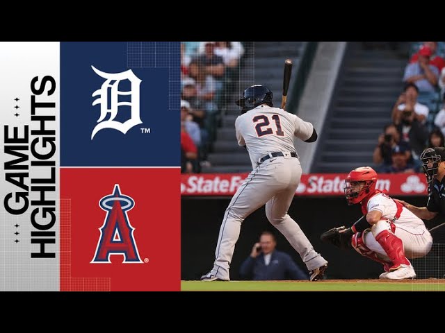 Tigers vs. Angels Game Highlights (9/15/23) | MLB Highlights Tigers vs. Angels Game Highlights (9/15/23) | MLB Highlights