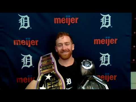 Tigers pitcher Spencer Turnbull’s no-hitter fulfilled fans’ prophecy Tigers pitcher Spencer Turnbull’s no-hitter fulfilled fans’ prophecy