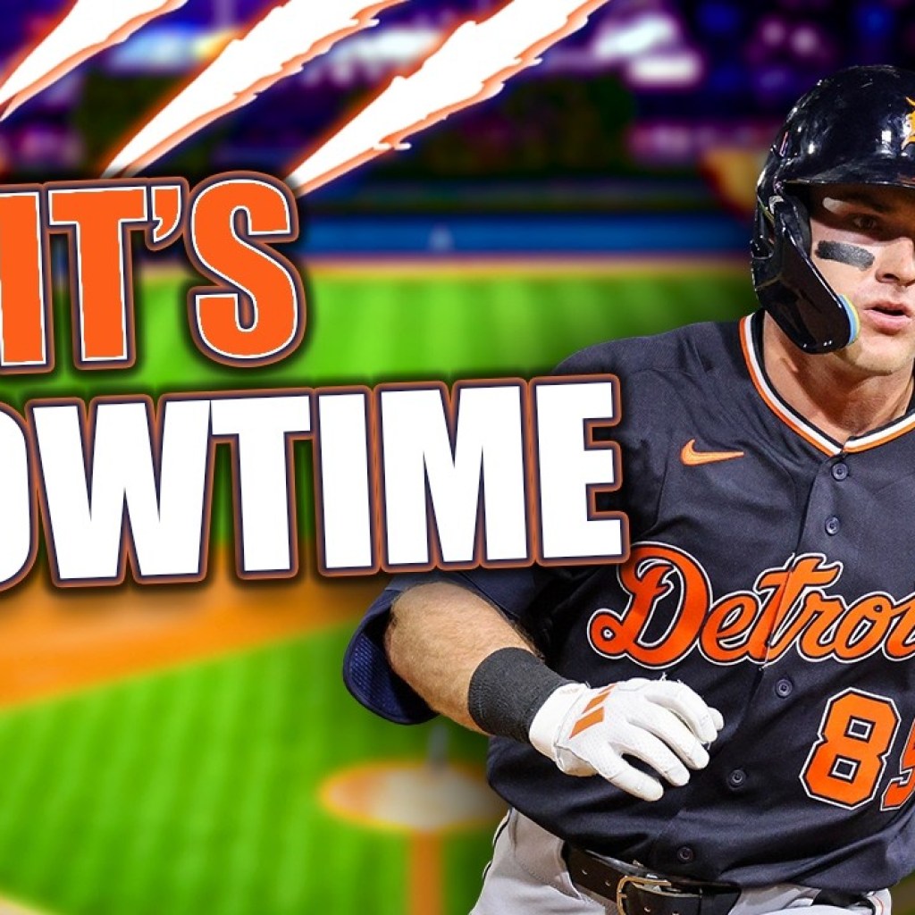 Reaction: Kevin McGonigle makes the Opening Day roster | Tiger Territory Reaction: Kevin McGonigle makes the Opening Day roster | Tiger Territory