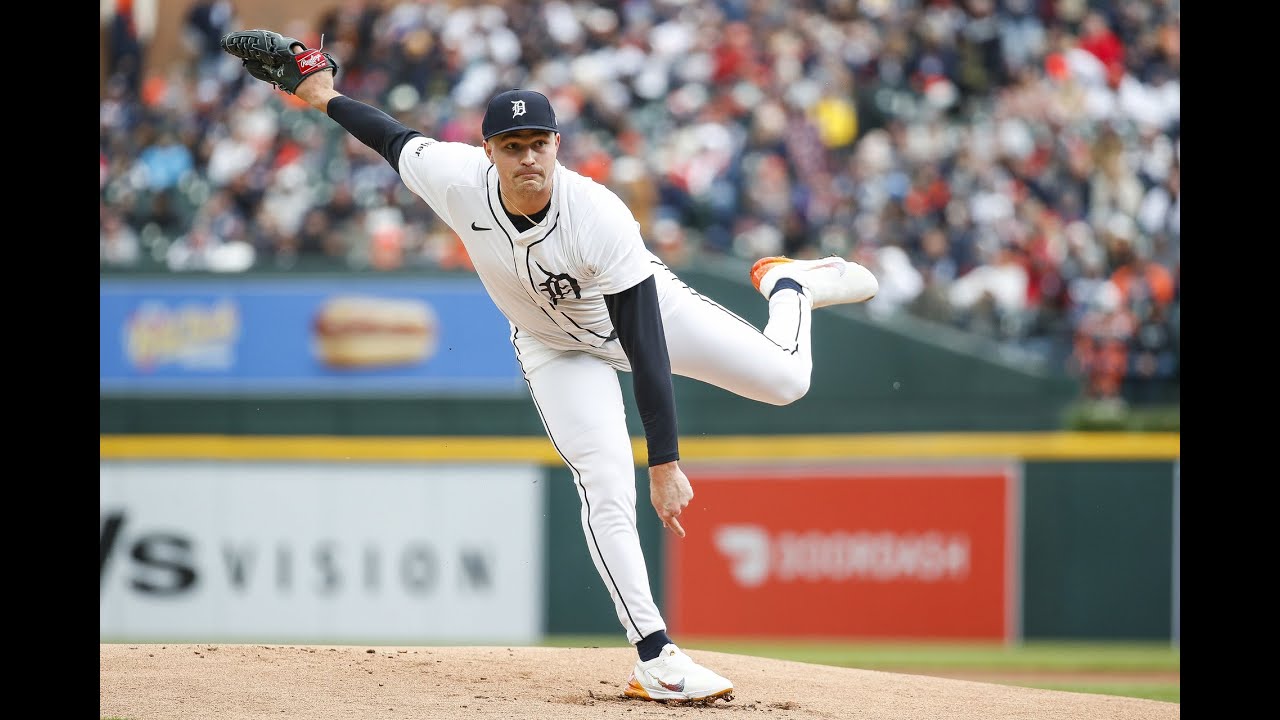 Detroit Tigers Opening Day 2024: Reacting to early-season success before home opener Detroit Tigers Opening Day 2024: Reacting to early-season success before home opener
