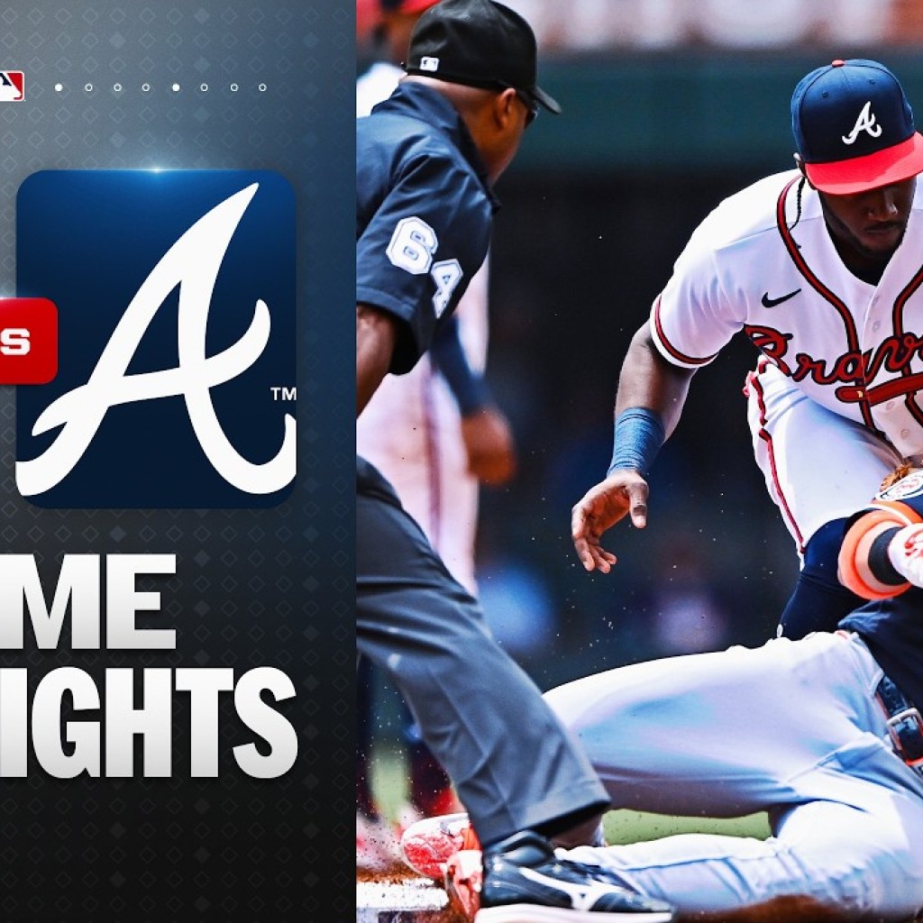 Tigers vs. Braves Game Highlights (4/30/26) | MLB Highlights Tigers vs. Braves Game Highlights (4/30/26) | MLB Highlights