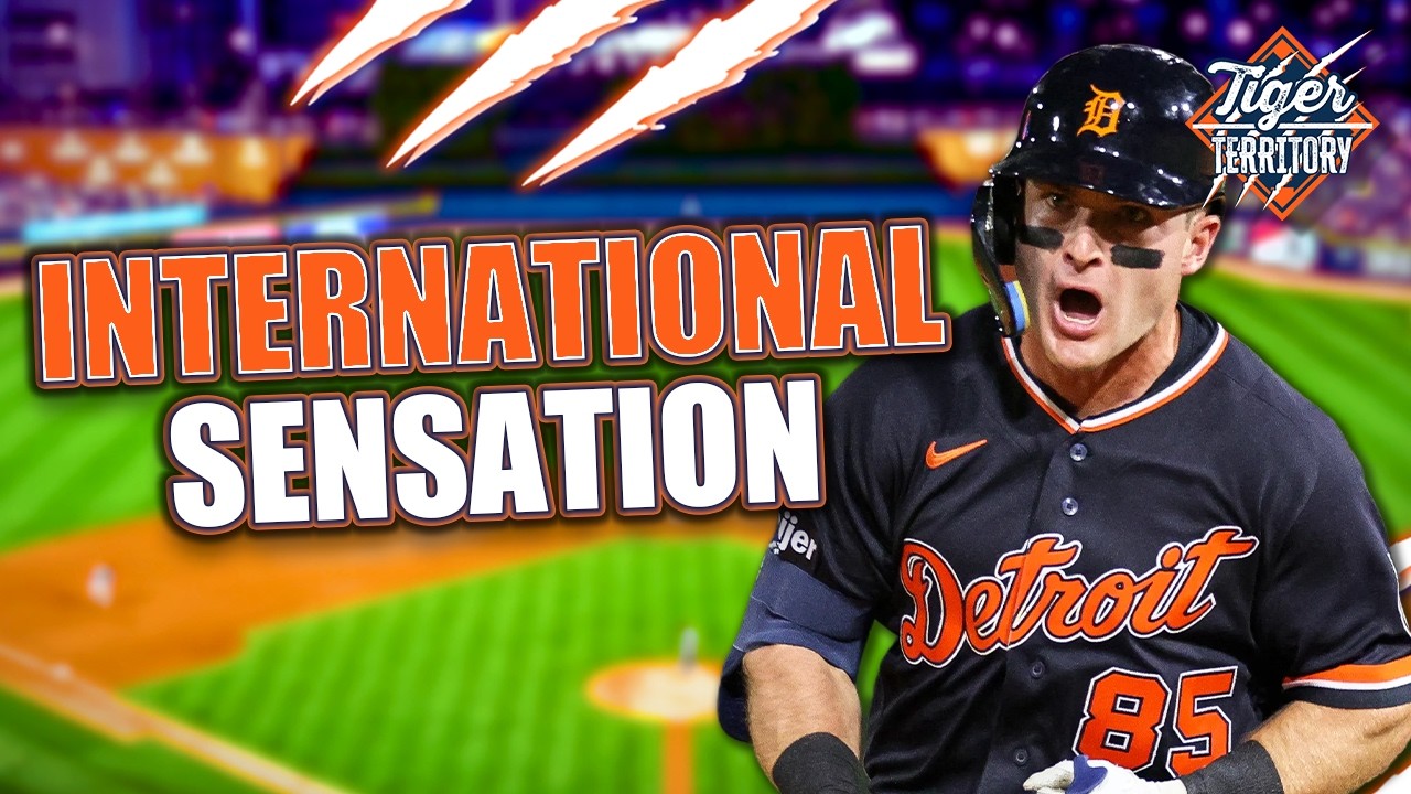 What we learned from the Tigers in the Dominican | Tiger Territory What we learned from the Tigers in the Dominican | Tiger Territory