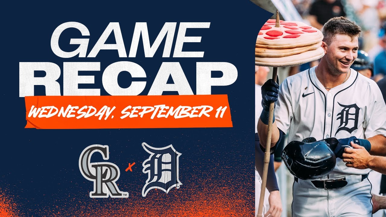 Game Highlights: Sweeney & Greene Homer, Carpenter Goes 4-4 | 9/11/2024 Game Highlights: Sweeney & Greene Homer, Carpenter Goes 4-4 | 9/11/2024