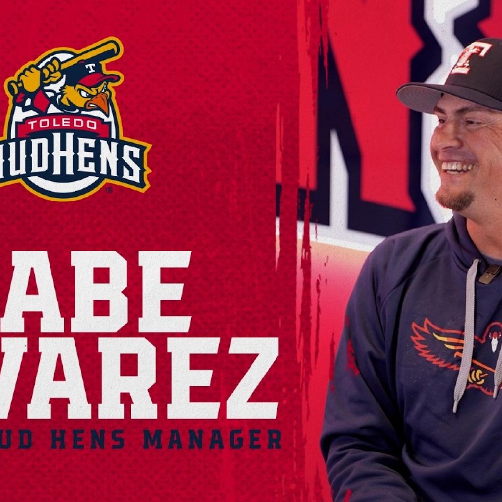 Gabe Alvarez Pre-season Conversation Gabe Alvarez Pre-season Conversation