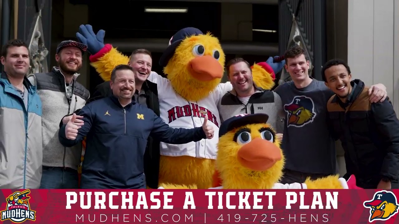 Mud Hens Ticket Plans Special Offer Mud Hens Ticket Plans Special Offer