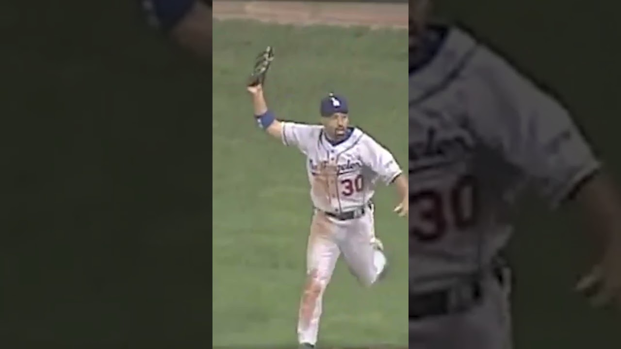 The best Tal’s Hill catches of all time The best Tal’s Hill catches of all time