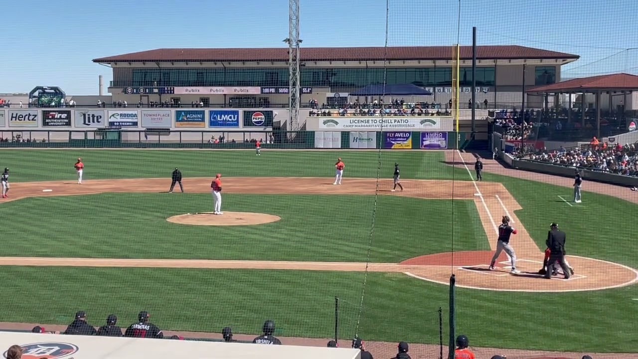 Tigers’ Tarik Skubal strikes out Twins’ Ryan Jeffers in first inning Tigers’ Tarik Skubal strikes out Twins’ Ryan Jeffers in first inning