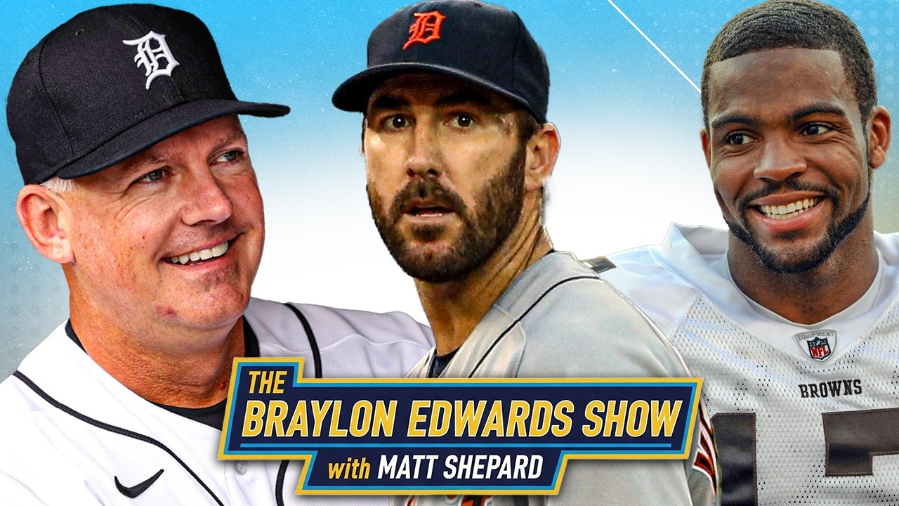 Pistons Suspensions fair!? | Tiger Injuries BIG concern? | Braylon Edwards Show | February 11, 2026 Pistons Suspensions fair!? | Tiger Injuries BIG concern? | Braylon Edwards Show | February 11, 2026