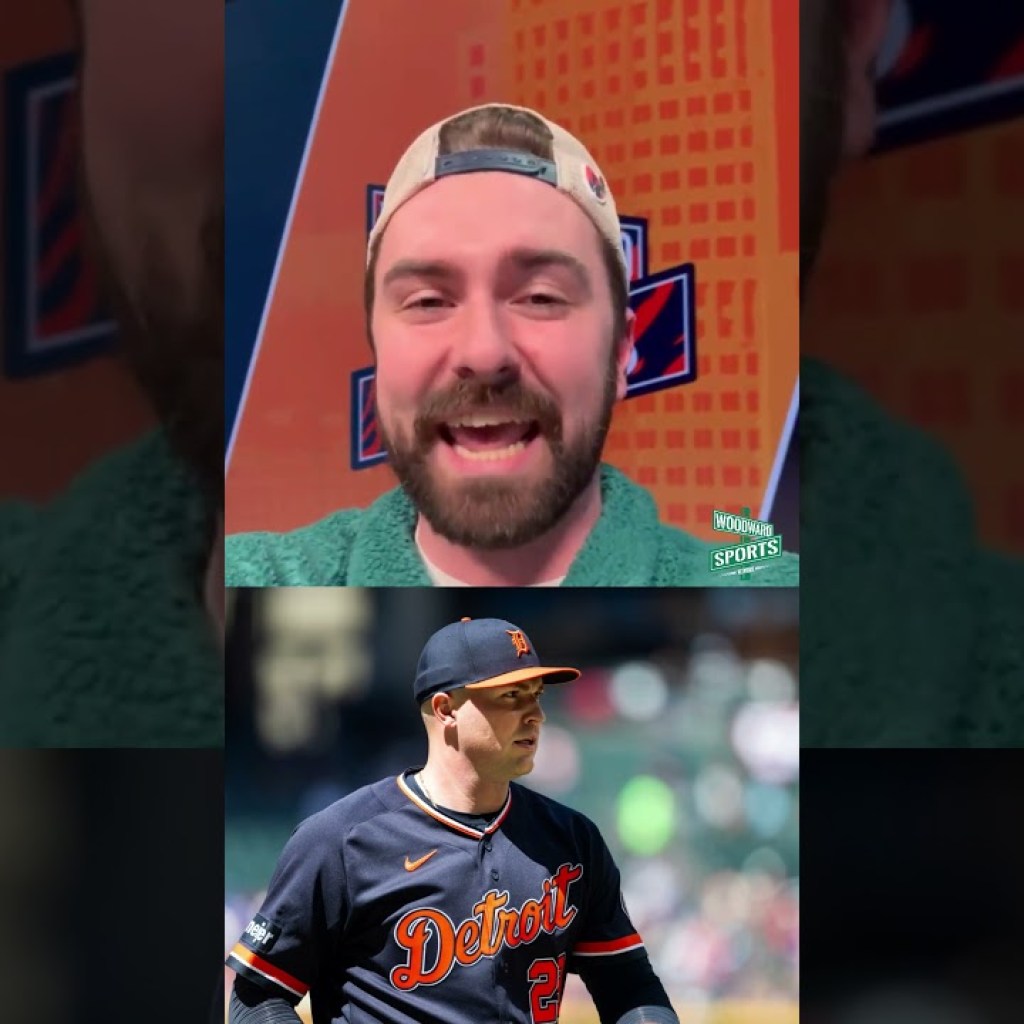 Detroit Tigers lose 4th straight and get shut out as Tarik Skubal looks elite. Detroit Tigers lose 4th straight and get shut out as Tarik Skubal looks elite.