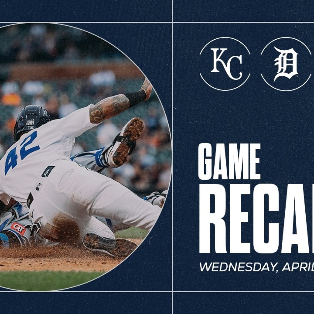 Game Highlights: Flaherty’s Solid Start & Pérez’s Late Homer Power Tigers to Series Win | 4/15/26 Game Highlights: Flaherty’s Solid Start & Pérez’s Late Homer Power Tigers to Series Win | 4/15/26
