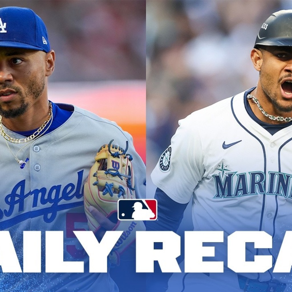 Predicting World Series favorites for 2026 | Morning Lineup (MLB Daily Recap) Predicting World Series favorites for 2026 | Morning Lineup (MLB Daily Recap)