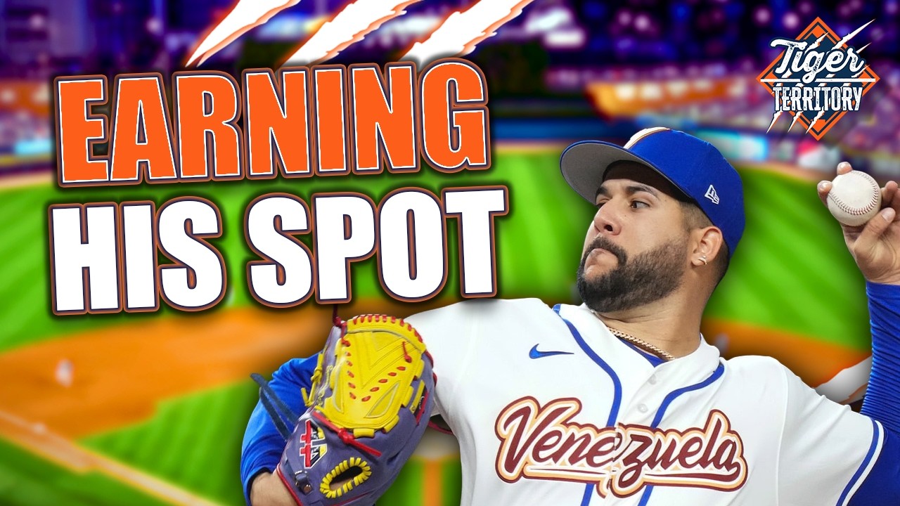 Understanding Tarik Skubal’s Team USA decision + the latest on Kevin McGonigle | Tiger Territory Understanding Tarik Skubal’s Team USA decision + the latest on Kevin McGonigle | Tiger Territory