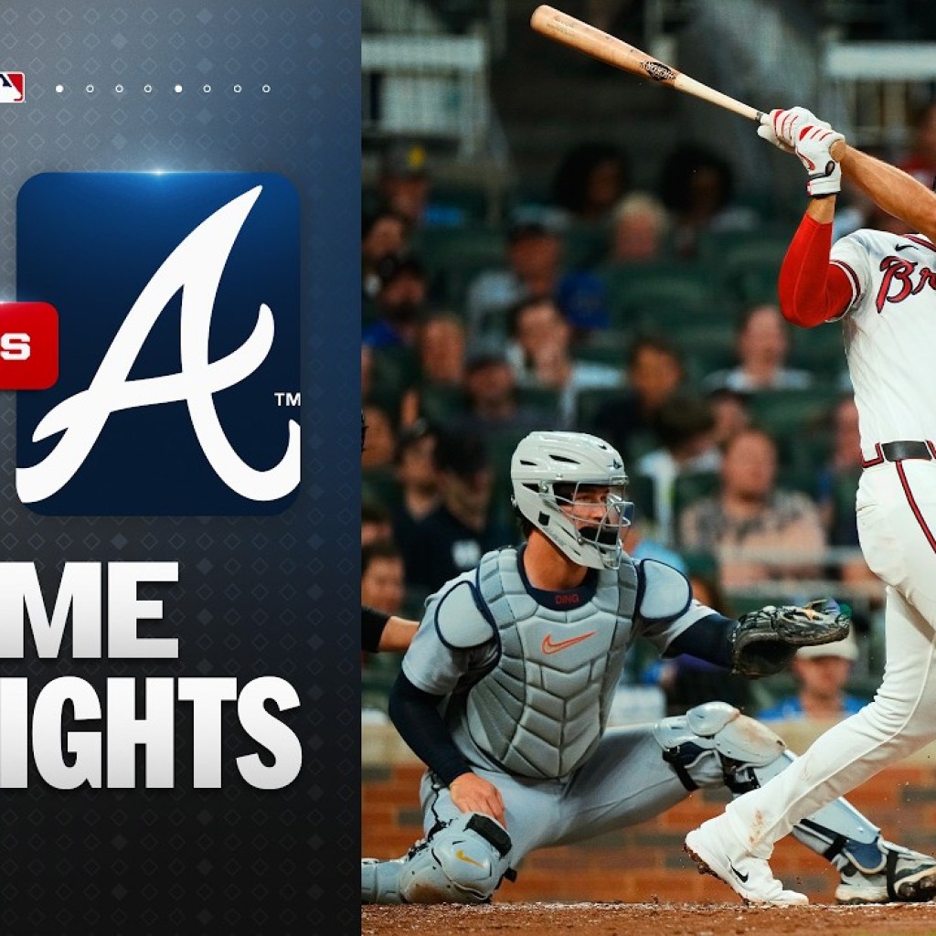 Tigers vs. Braves Game Highlights (4/29/26) | MLB Highlights Tigers vs. Braves Game Highlights (4/29/26) | MLB Highlights