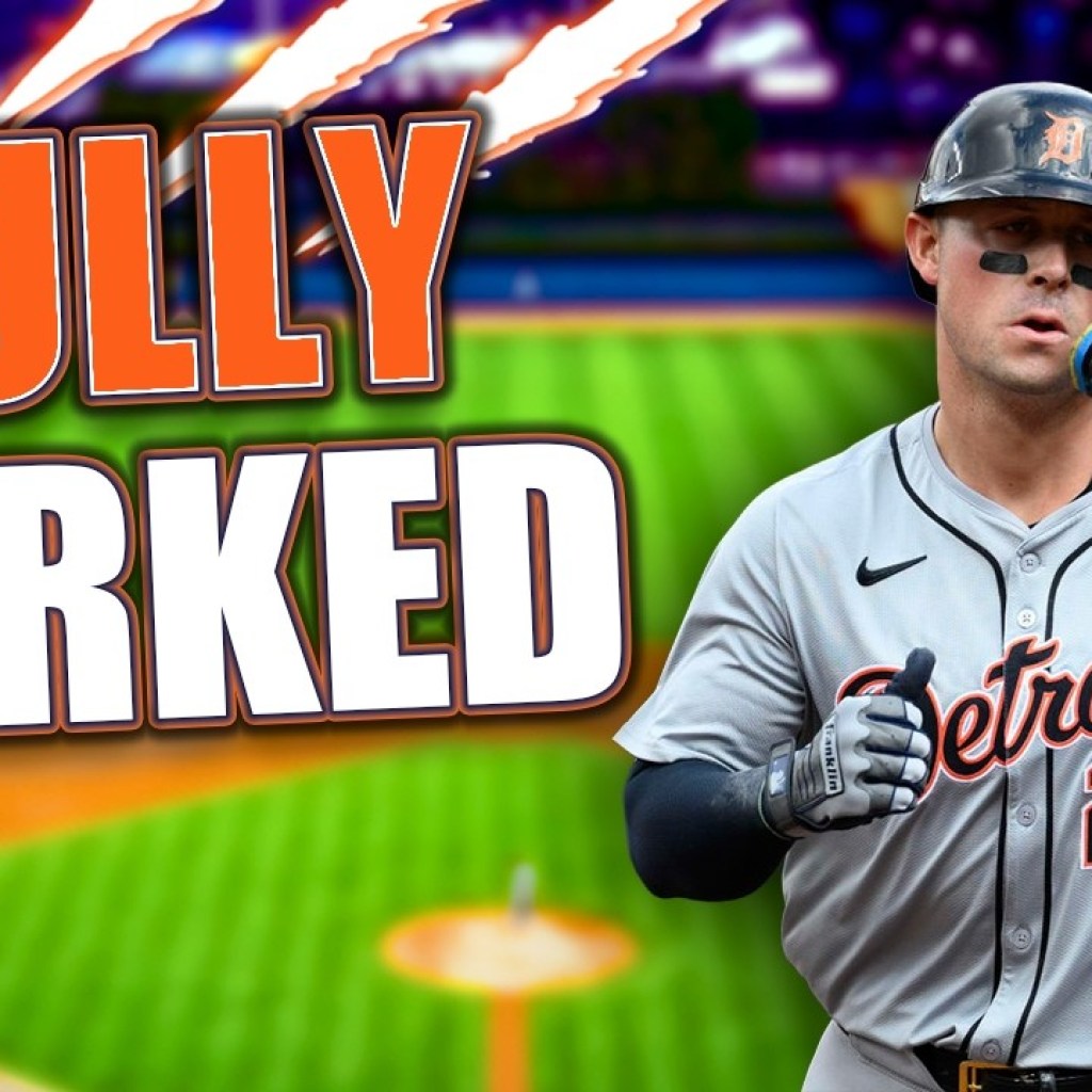 Jordan Yost’s HR, Spencer Torkelson scenarios + more | Tiger Territory Jordan Yost’s HR, Spencer Torkelson scenarios + more | Tiger Territory