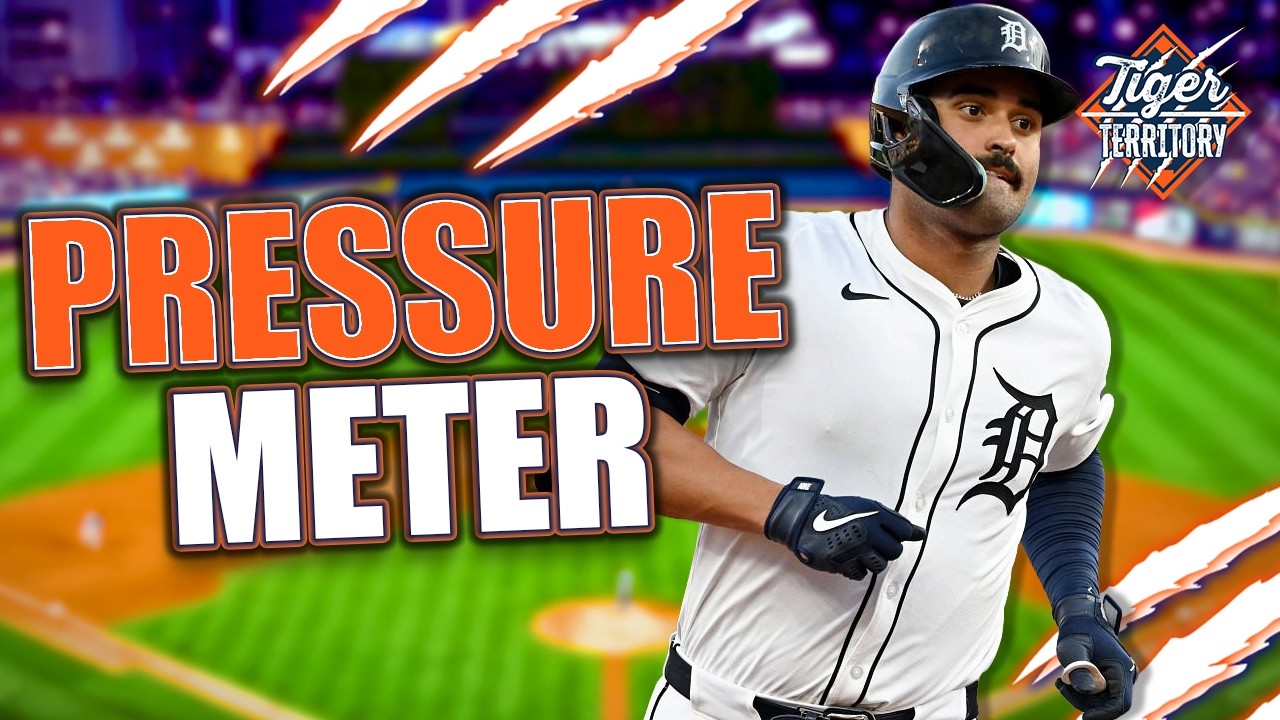 Riley Greene, Justin Verlander and more thoughts from spring training | Tiger Territory Riley Greene, Justin Verlander and more thoughts from spring training | Tiger Territory