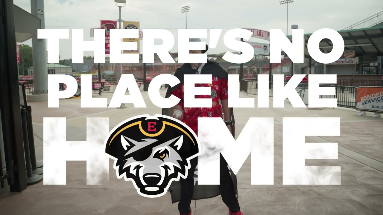 There’s No Place Like UPMC Park There’s No Place Like UPMC Park