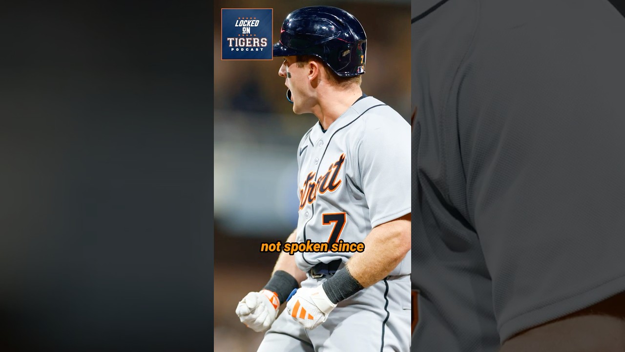 Kevin Mcgonigle is shining after Padres series #shorts Kevin Mcgonigle is shining after Padres series #shorts