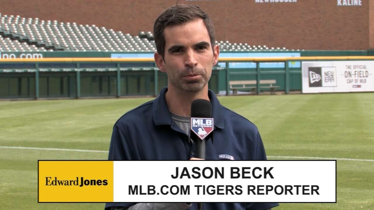 Beat Reporter’s Inbox: Beck on Miggy, Tigers’ bullpen Beat Reporter’s Inbox: Beck on Miggy, Tigers’ bullpen