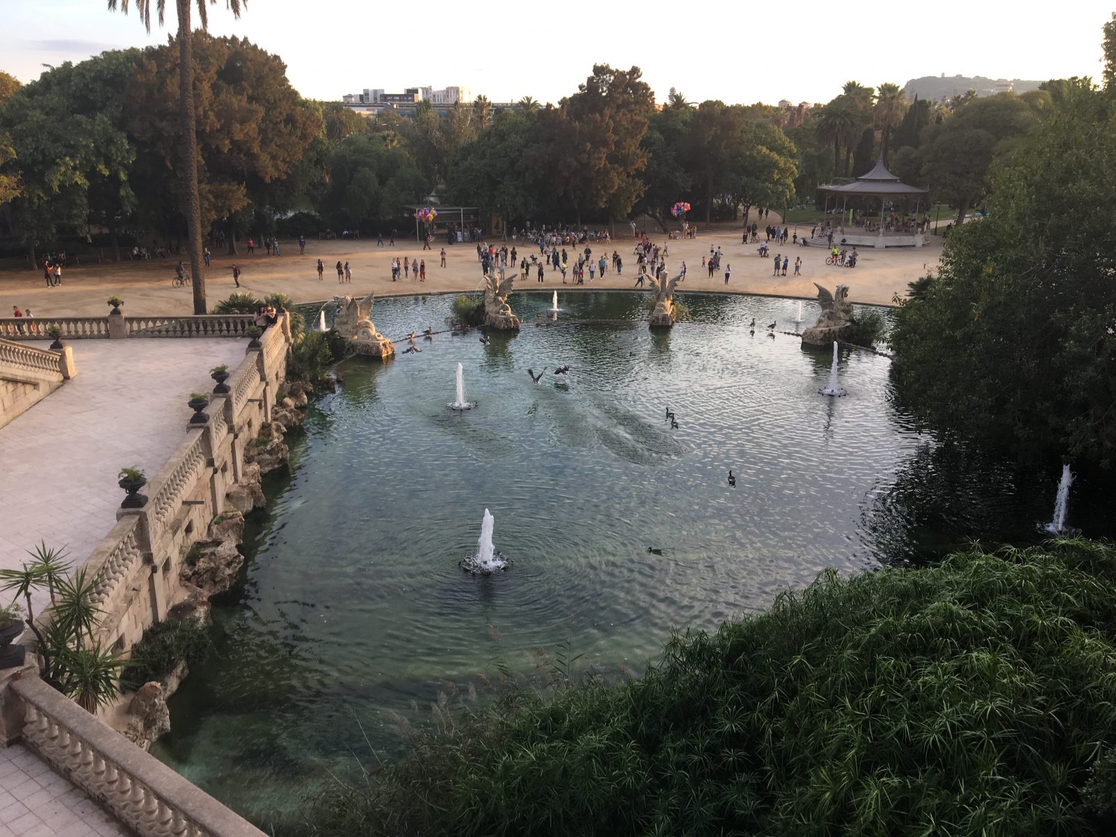 Things to do in Barcelona Things to do in Barcelona