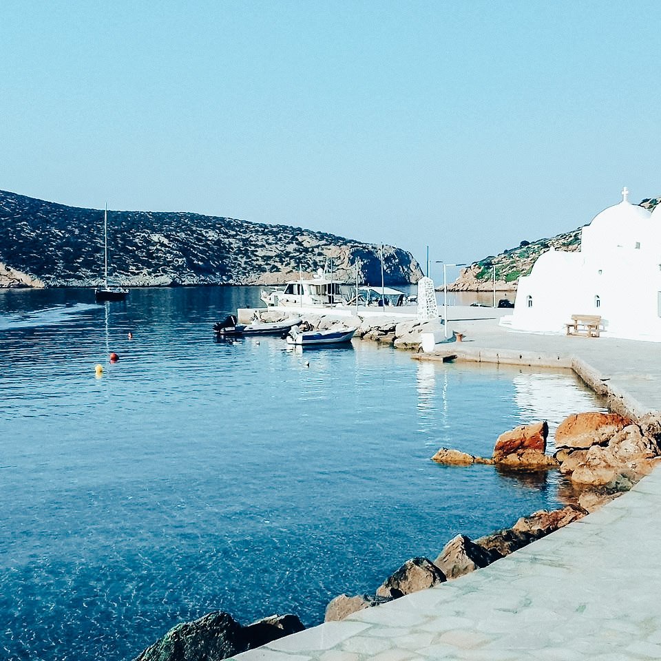 Greek island hopping itinerary: Guide to Greece Greek island hopping itinerary: Guide to Greece