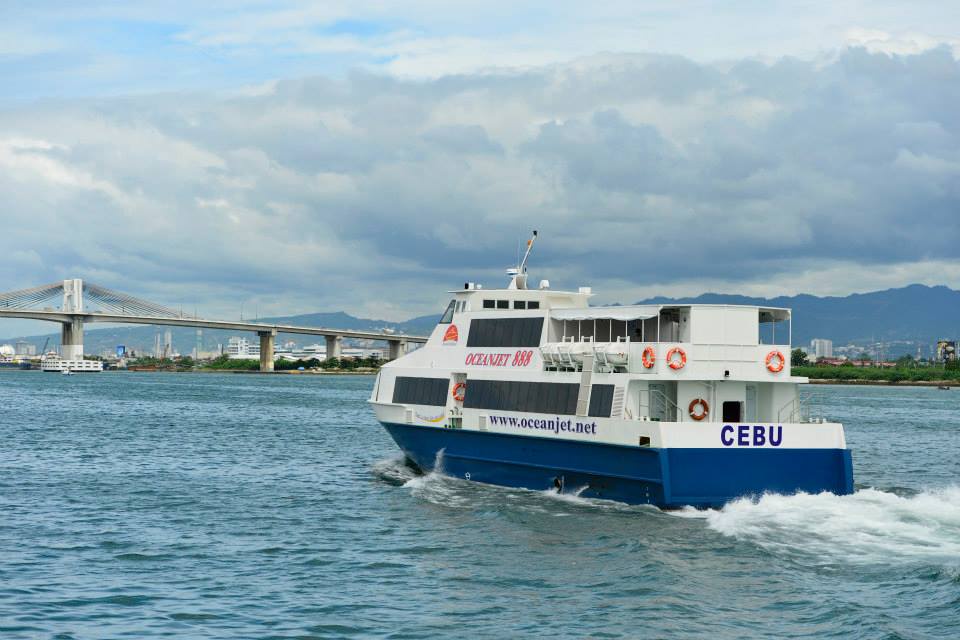 Cebu to Bohol Ferry Trip: Everything You Need To Know Cebu to Bohol Ferry Trip: Everything You Need To Know