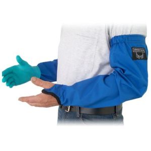 MILKER SLEEVE THUMB HOLE (EA) MILKER SLEEVE THUMB HOLE (EA)