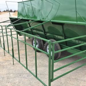 EL FEEDER CREEP PEN (8FT) (RP) EL FEEDER CREEP PEN (8FT) (RP)