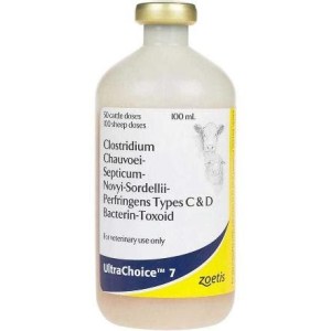 ULTRACHOICE 7 ULTRACHOICE 7