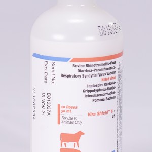 VIRA SHIELD 6 L5 VIRA SHIELD 6 L5